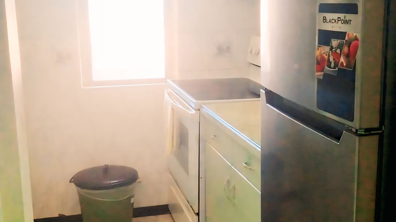 Photo of Kitchen in Ocho Rios