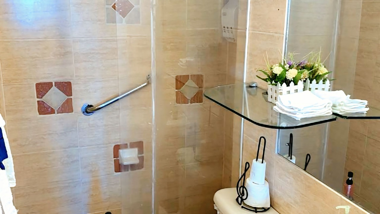 Photo of Bathroom in Ocho Rios