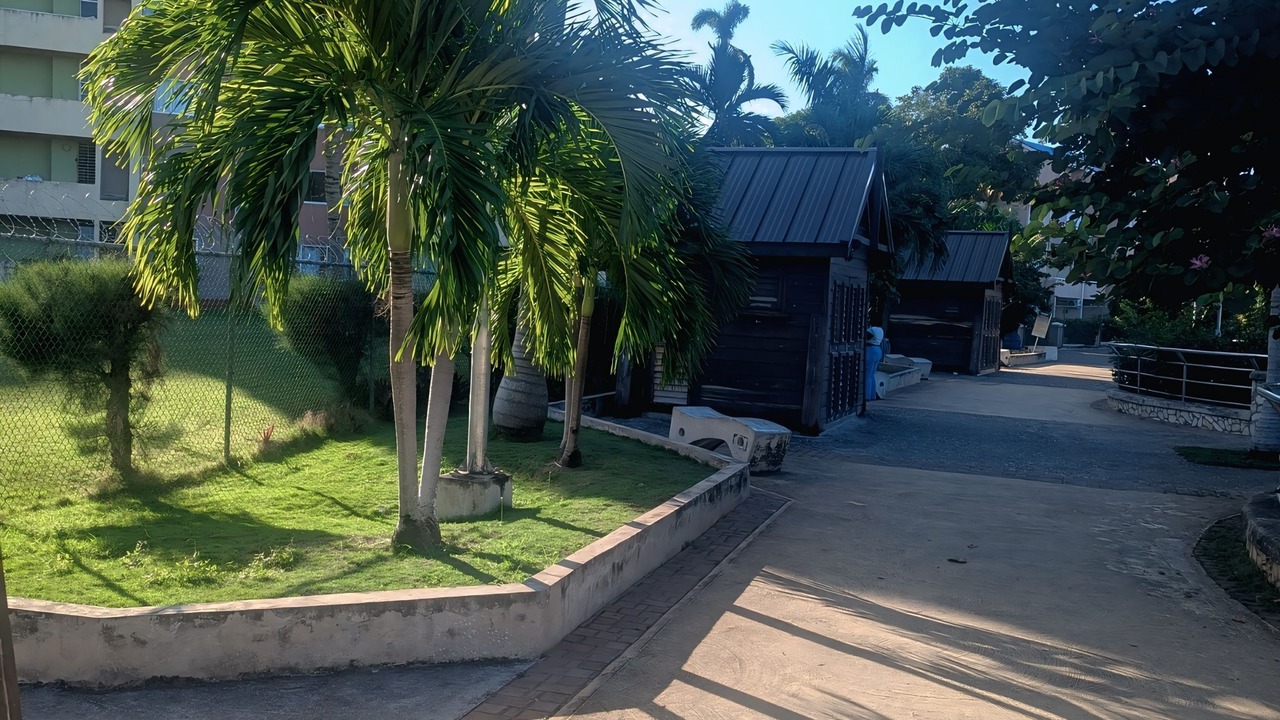 Photo of Outdoor in Ocho Rios