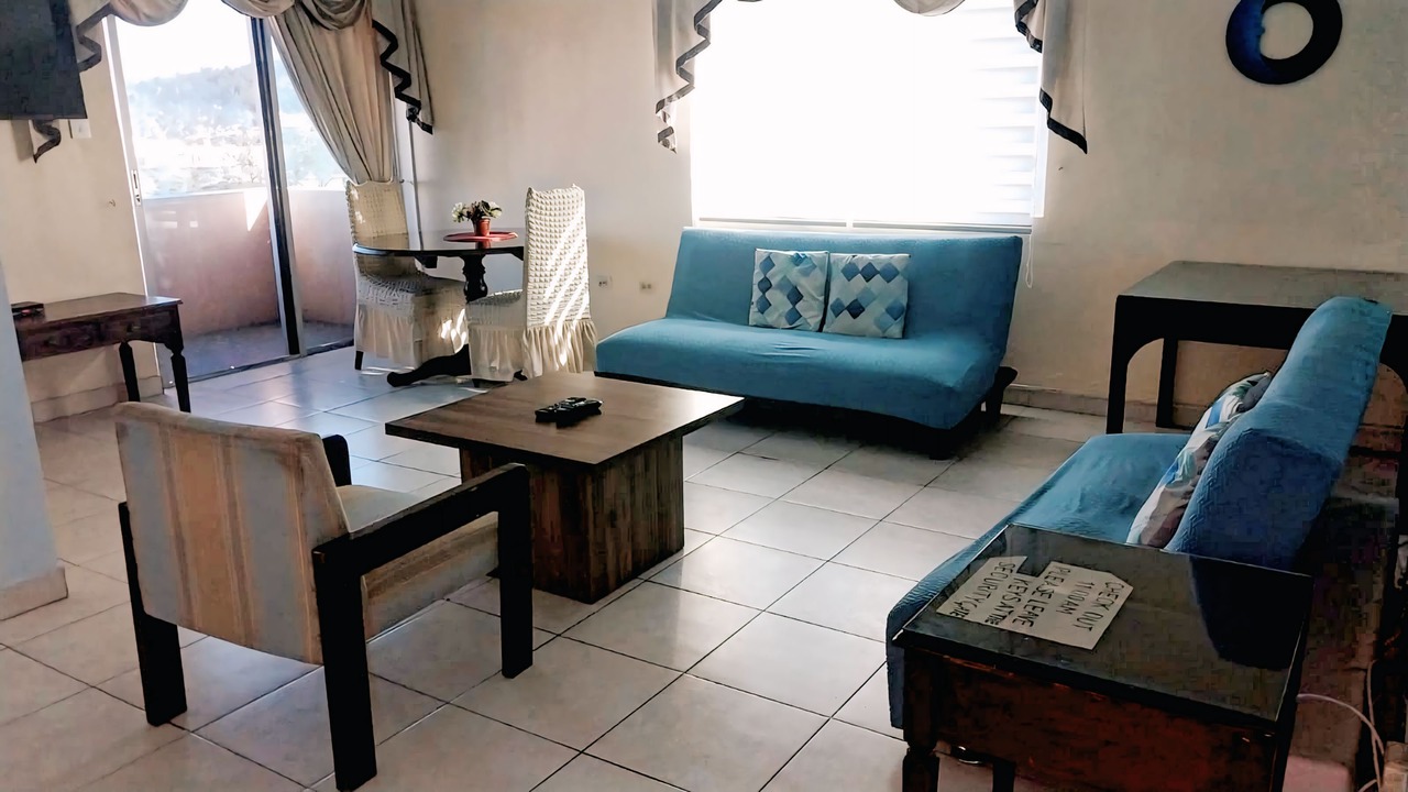 Photo of Livingroom in Ocho Rios