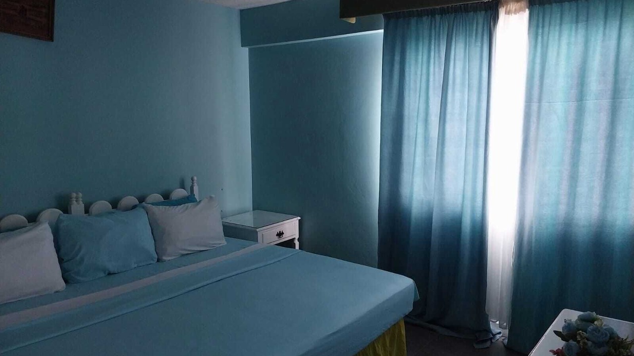 Photo of Bedroom in Ocho Rios