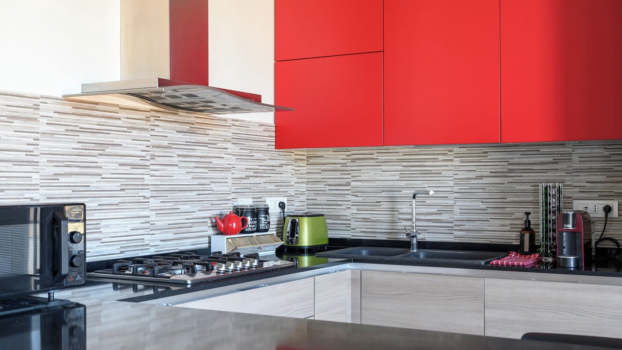 Photo of Kitchen in Historic Center