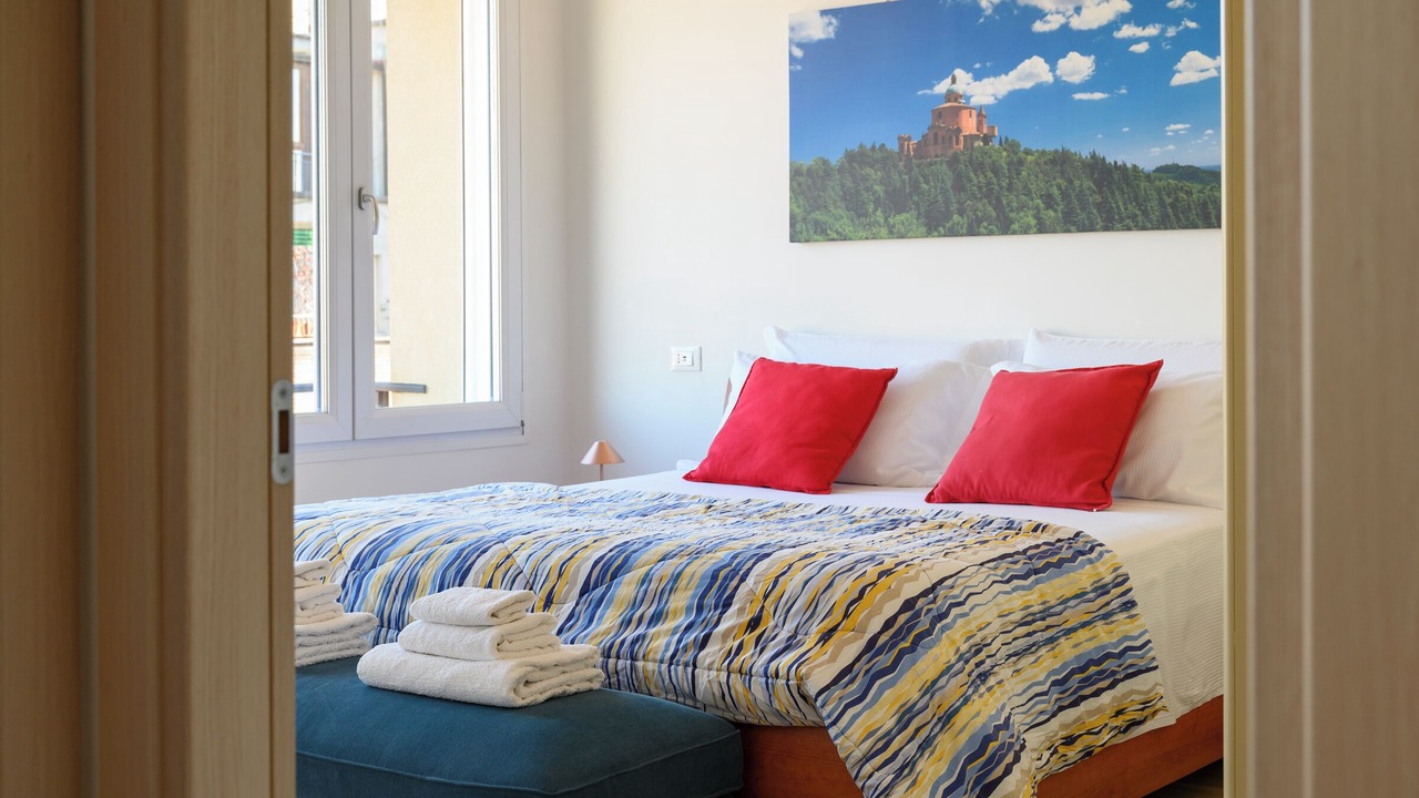 Photo of Bedroom in Historic Center