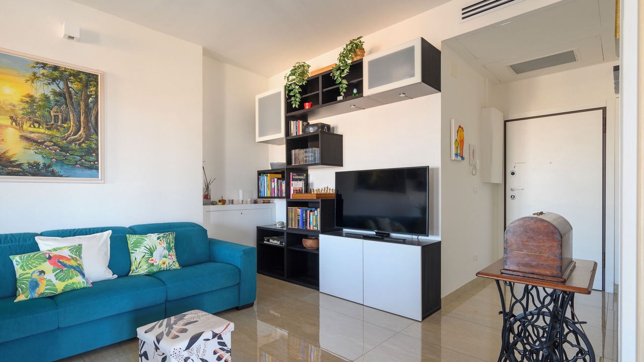Photo of Livingroom in Historic Center