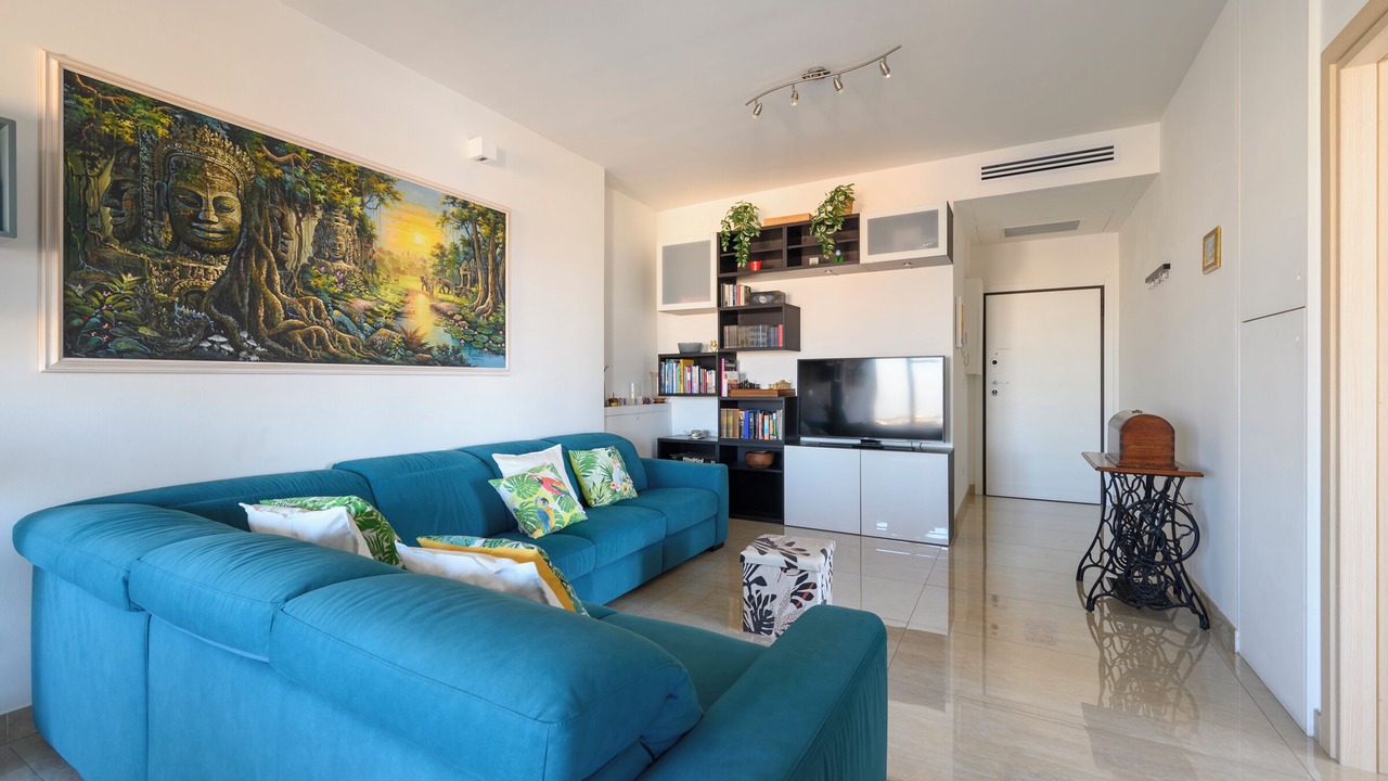 Photo of Livingroom in Historic Center