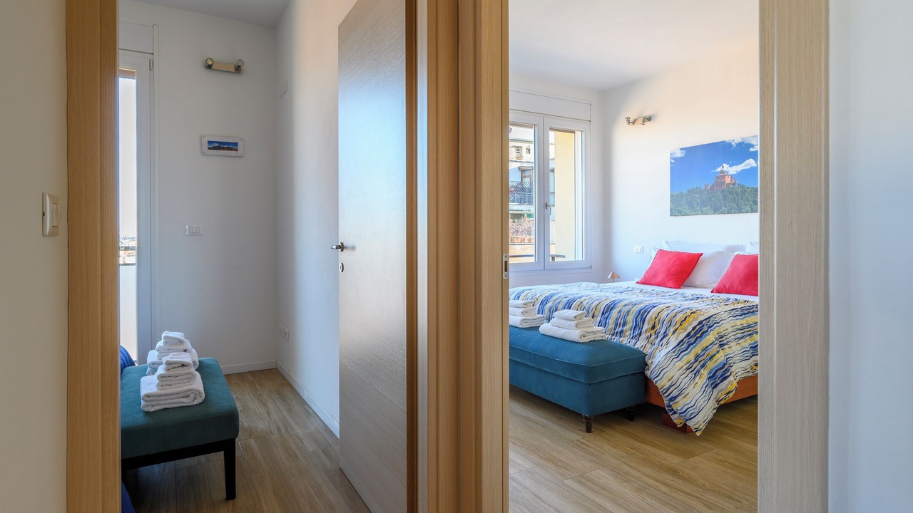 Photo of Bedroom in Historic Center