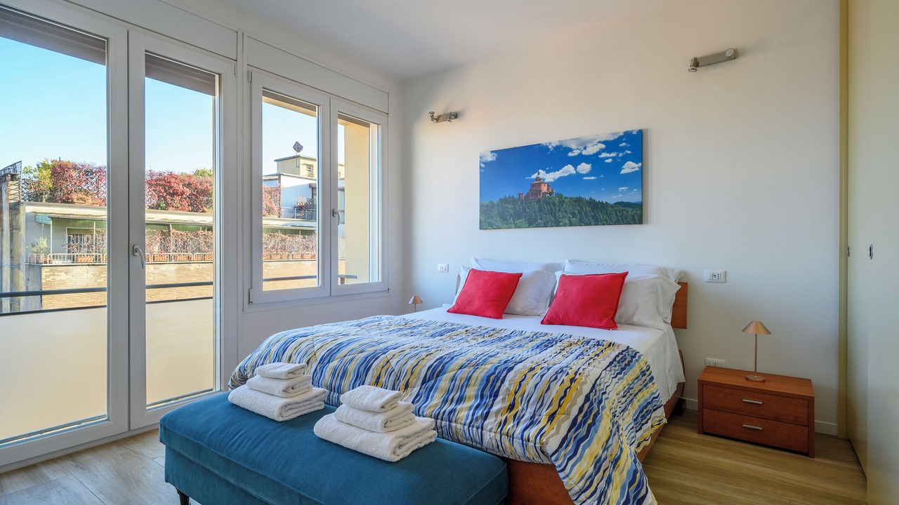 Photo of Bedroom in Historic Center