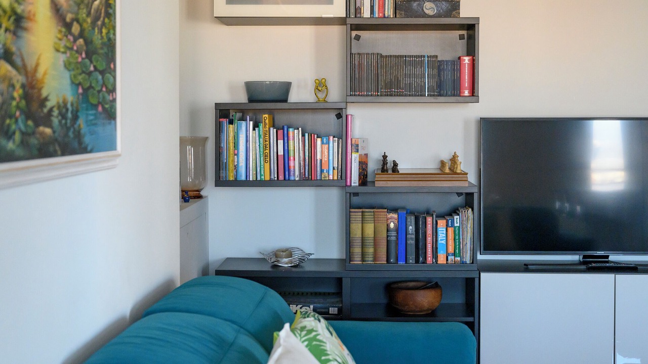 Photo of Livingroom in Historic Center