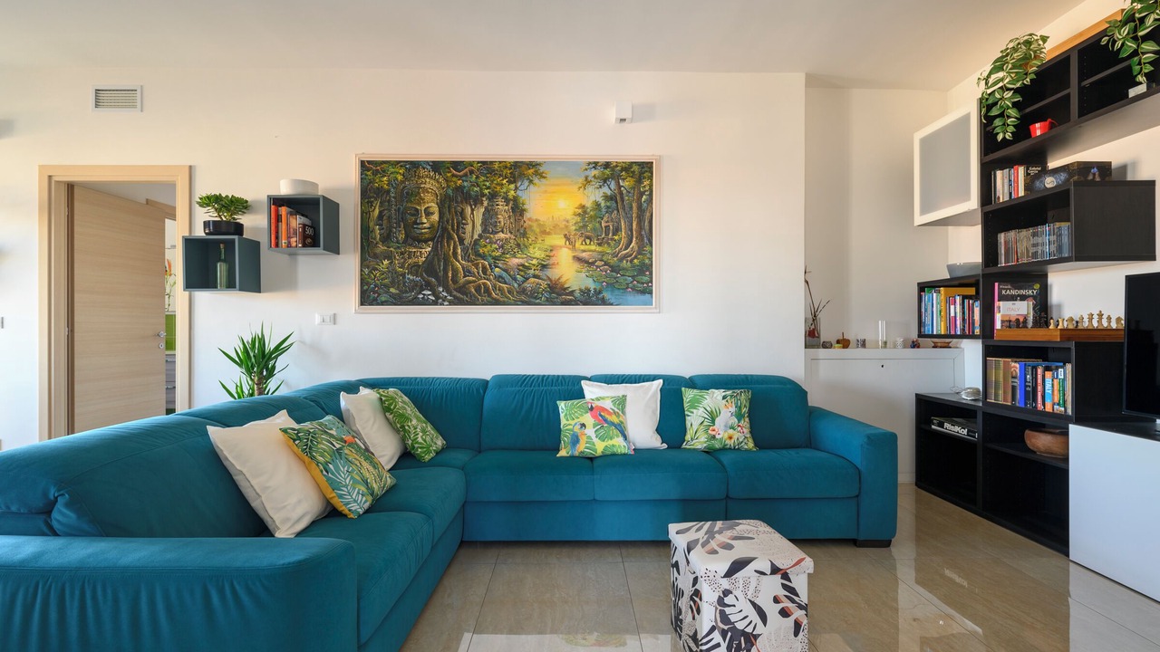 Photo of Livingroom in Historic Center