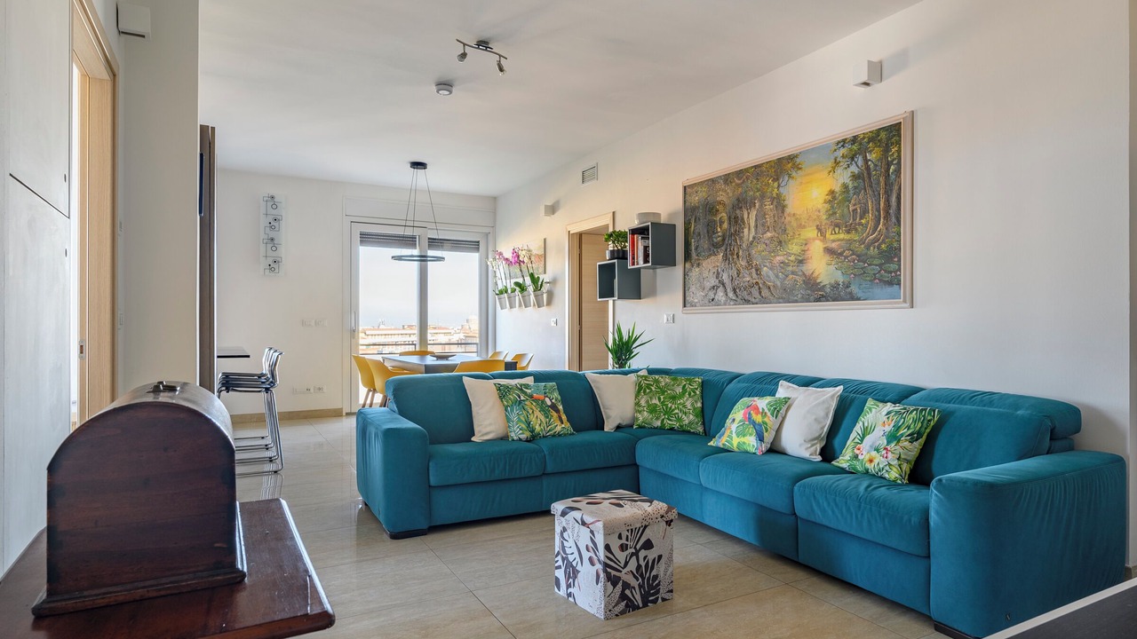 Photo of Livingroom in Historic Center