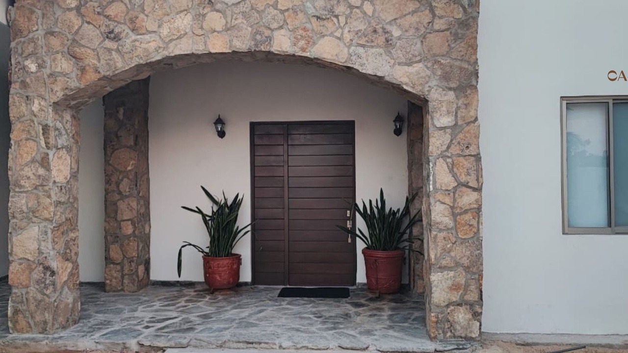 Photo of Outdoor in El Sargento