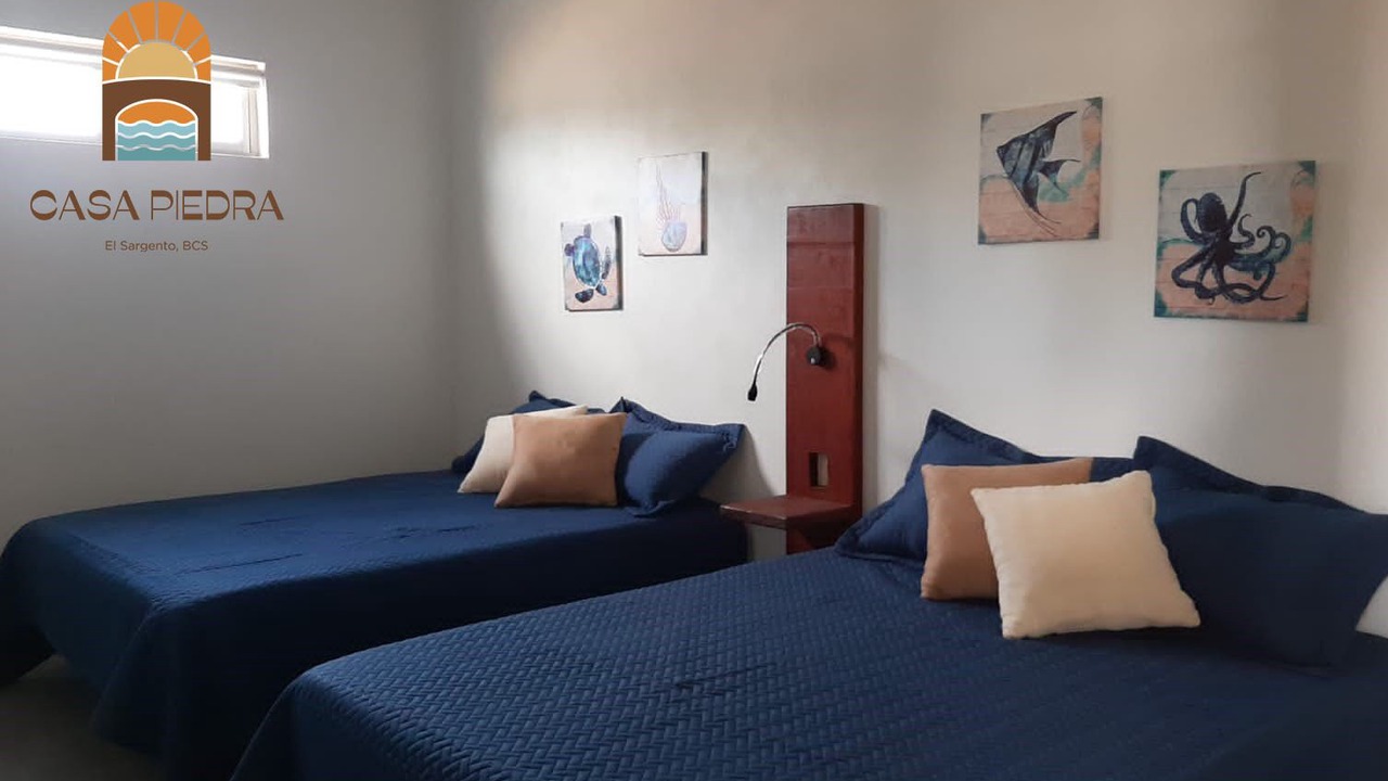 Photo of Bedroom in El Sargento