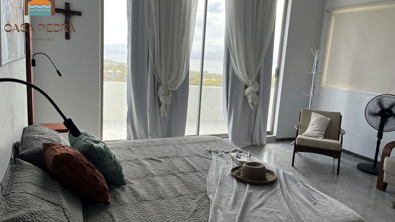 Photo of Bedroom in El Sargento