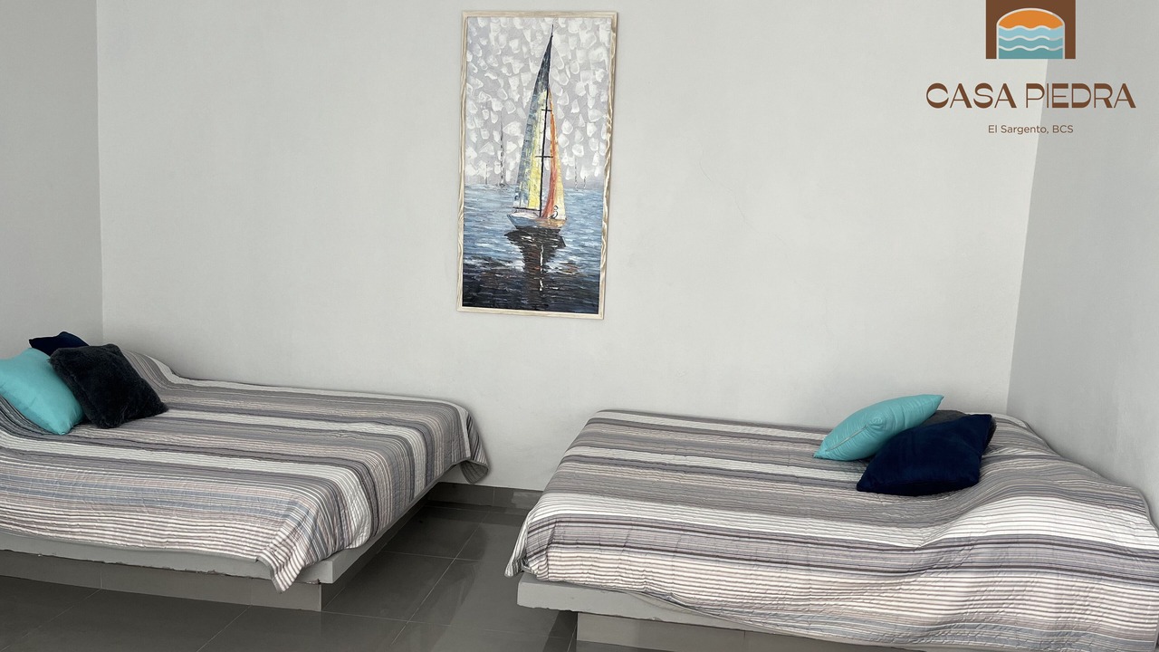 Photo of Bedroom in El Sargento