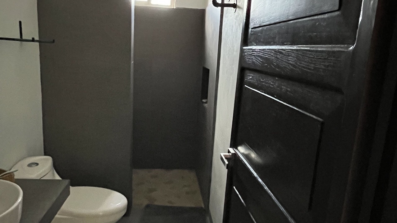 Photo of Bathroom in El Sargento