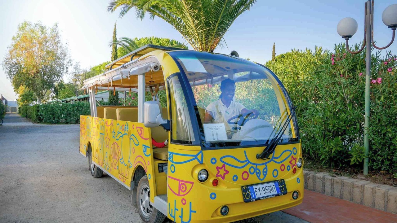Photo of Outdoor in Marina di Bibbona