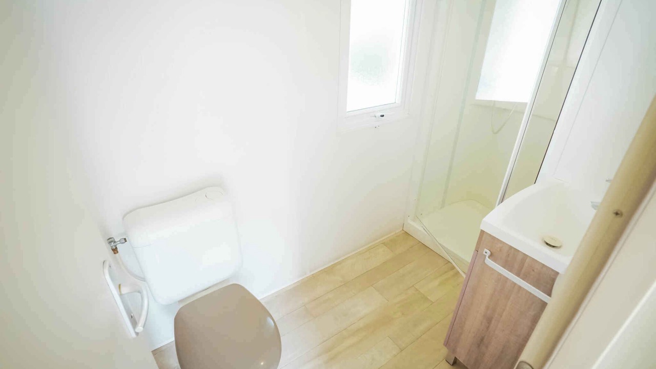 Photo of Bathroom in Marina di Bibbona