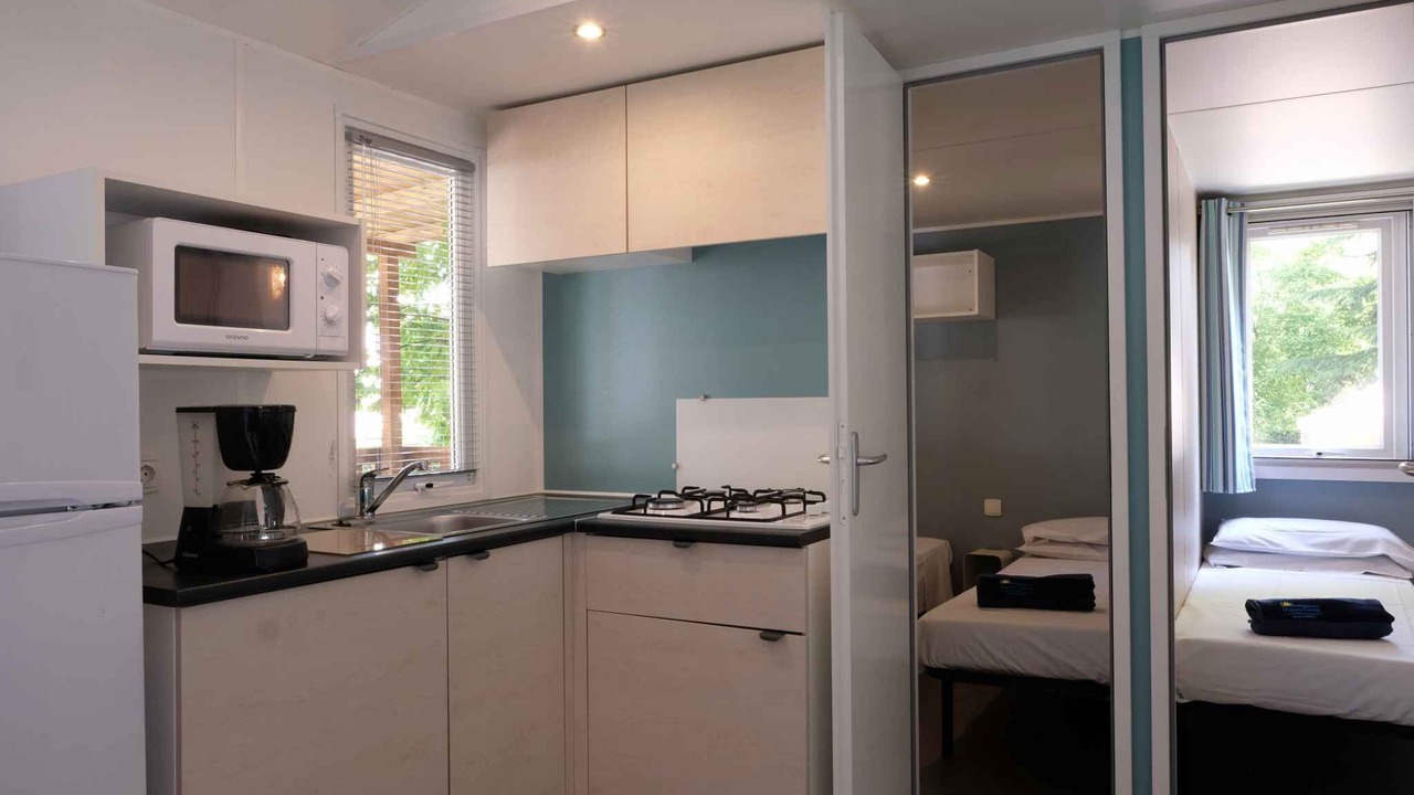 Photo of Kitchen in Marina di Bibbona