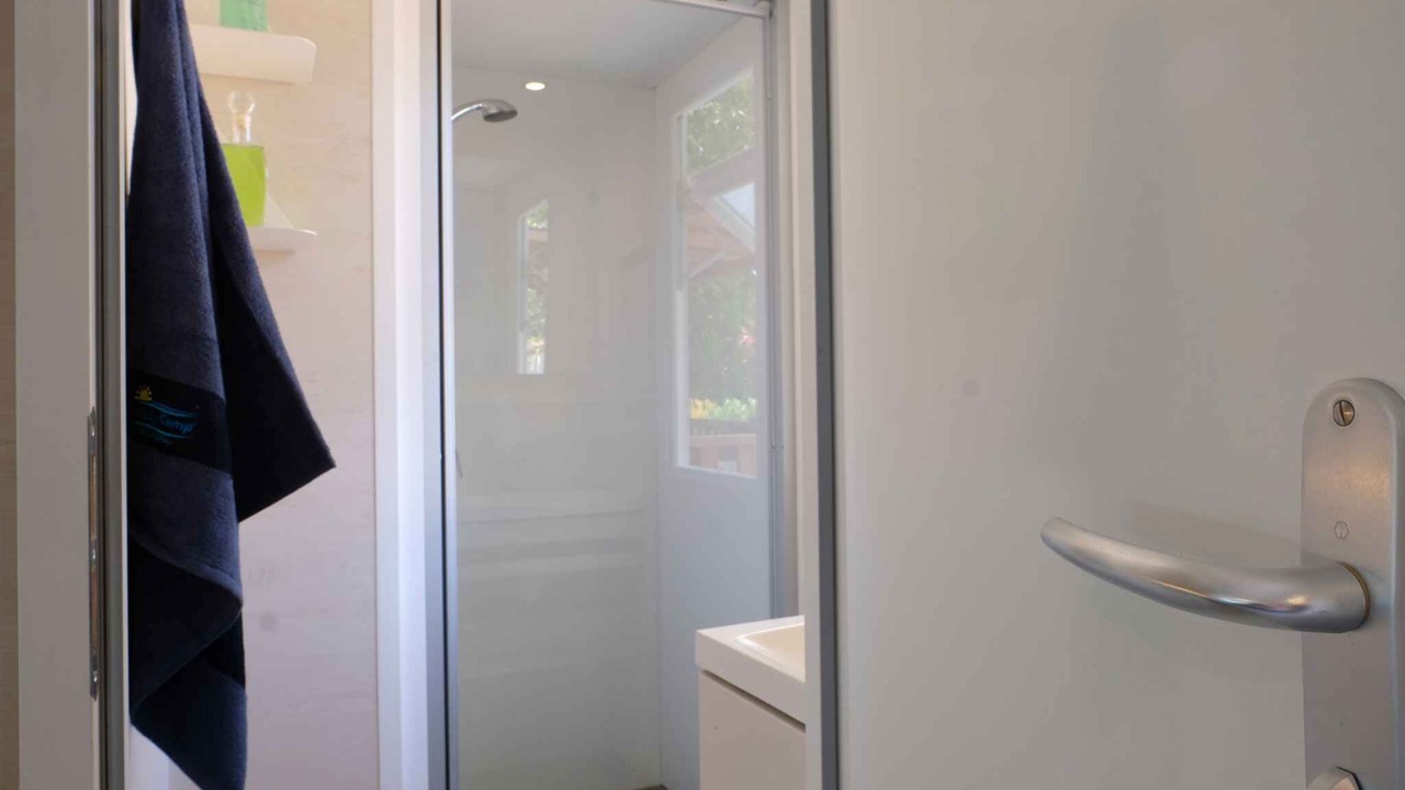 Photo of Bathroom in Marina di Bibbona