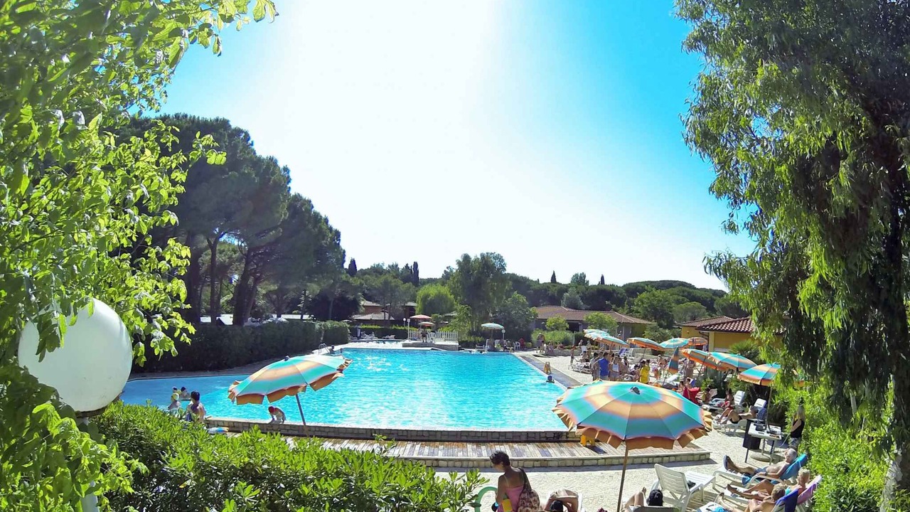 Photo of Outdoor in Marina di Bibbona