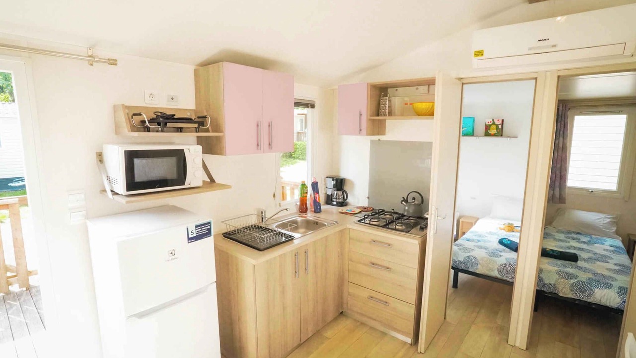 Photo of Kitchen in Marina di Bibbona