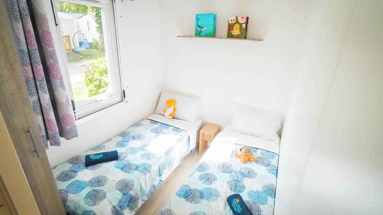Photo of Bedroom in Marina di Bibbona