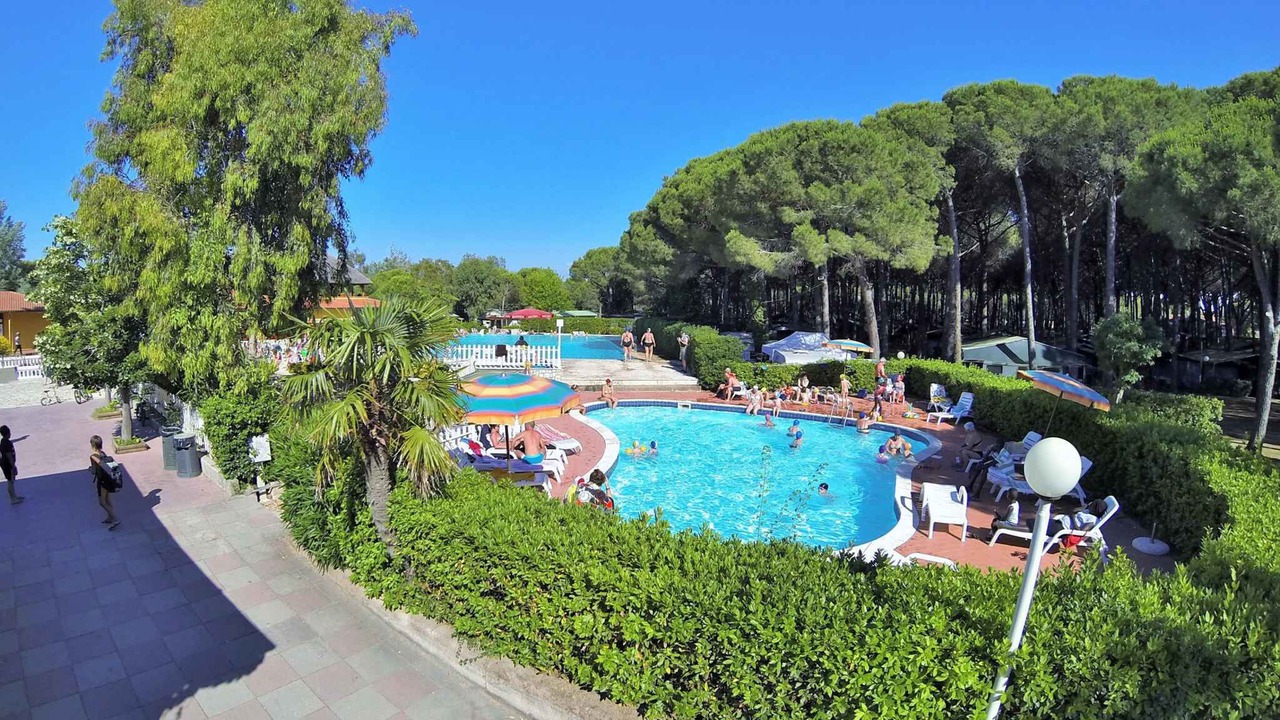 Photo of Outdoor in Marina di Bibbona