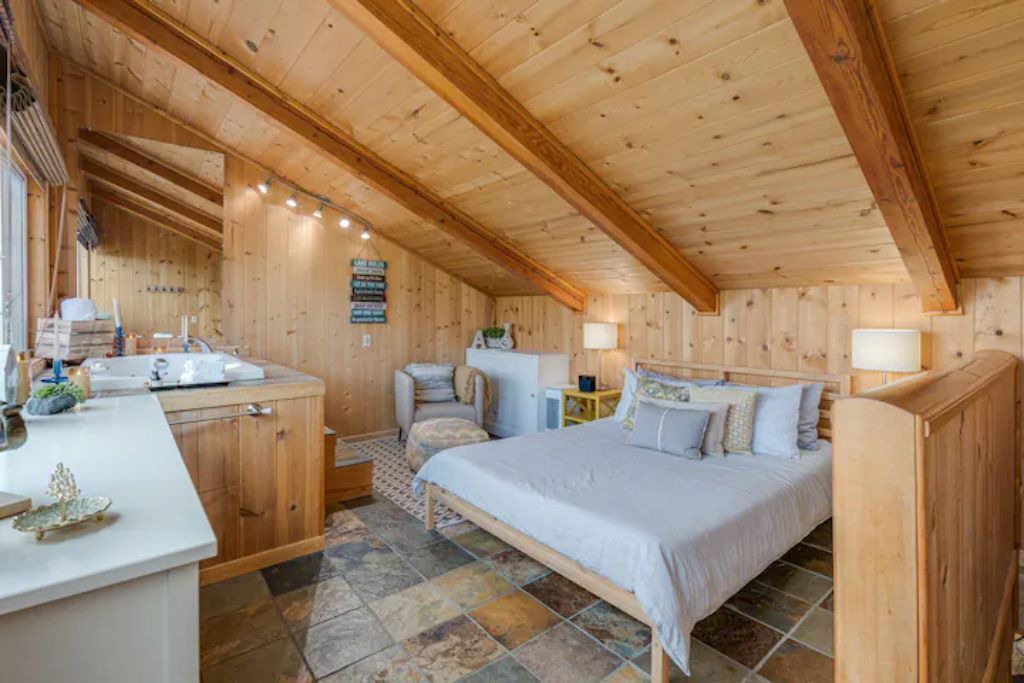 Photo of Bedroom in Upper Kingsbury