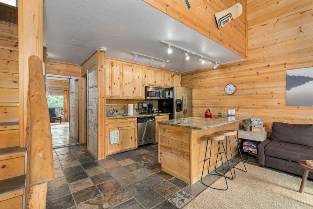 Photo of Kitchen in Upper Kingsbury