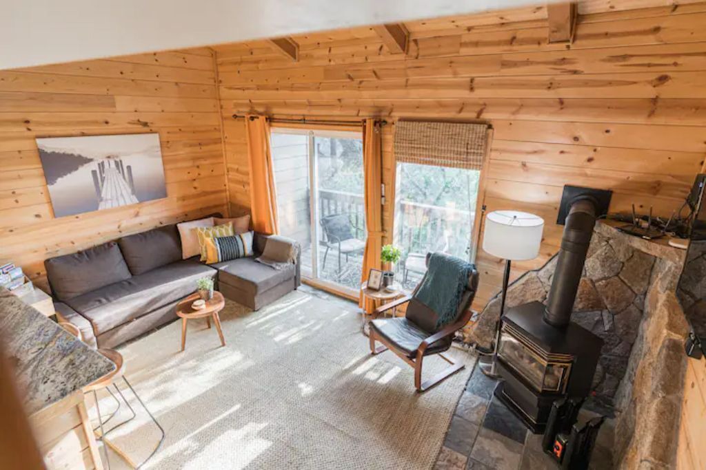 Photo of Livingroom in Upper Kingsbury