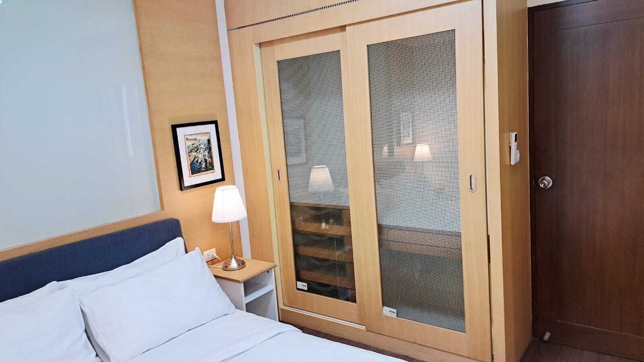 Photo of Bedroom in Khlong Toei Nuea