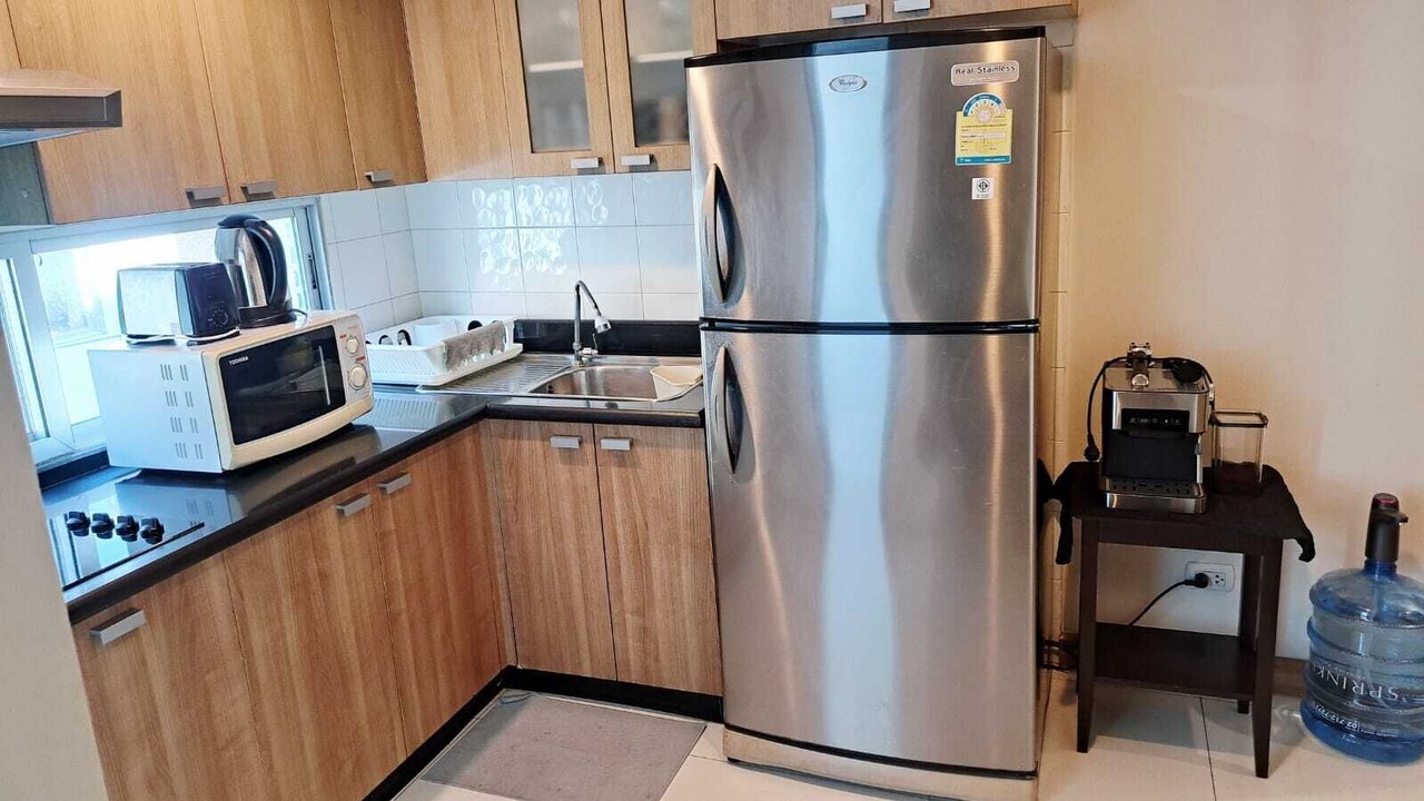 Photo of Kitchen in Khlong Toei Nuea