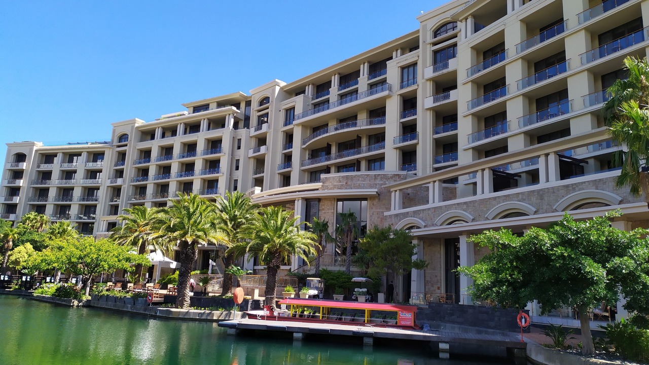 Photo of Outdoor in Victoria and Alfred Waterfront
