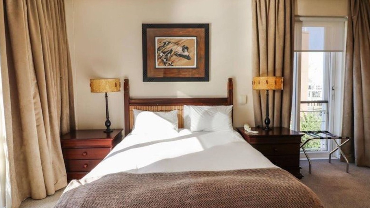Photo of Bedroom in Victoria and Alfred Waterfront