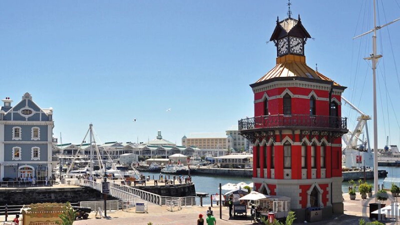 Photo of Others in Victoria and Alfred Waterfront