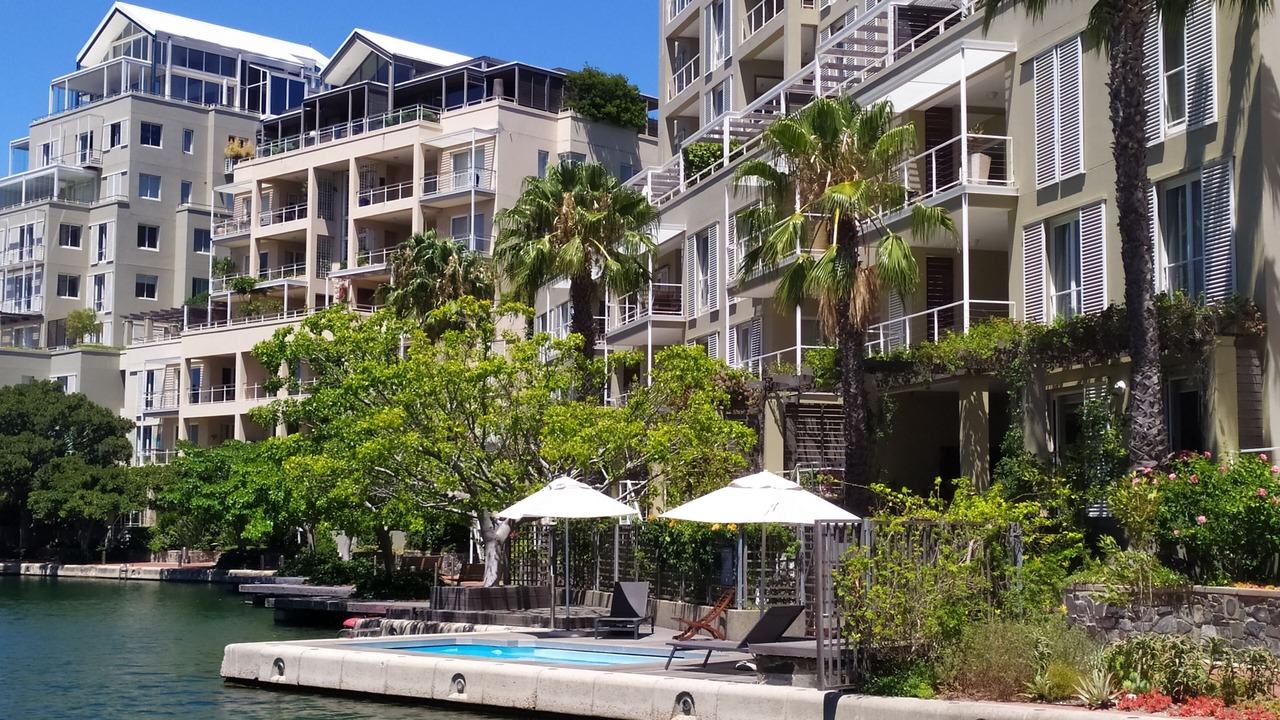 Photo of Outdoor in Victoria and Alfred Waterfront