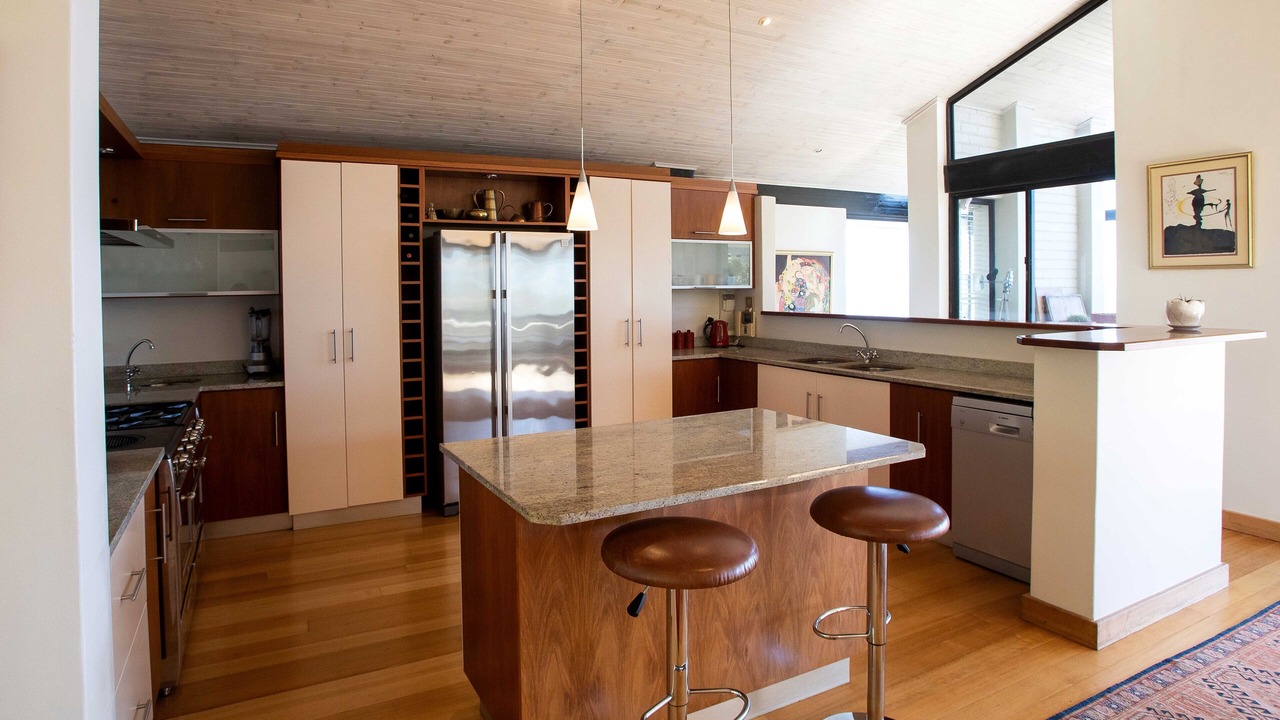 Photo of Kitchen in Camps Bay