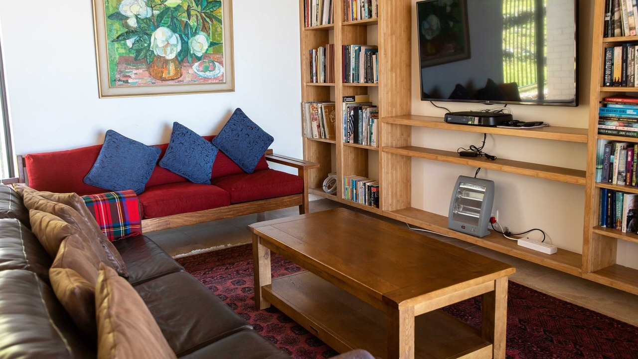Photo of Livingroom in Camps Bay