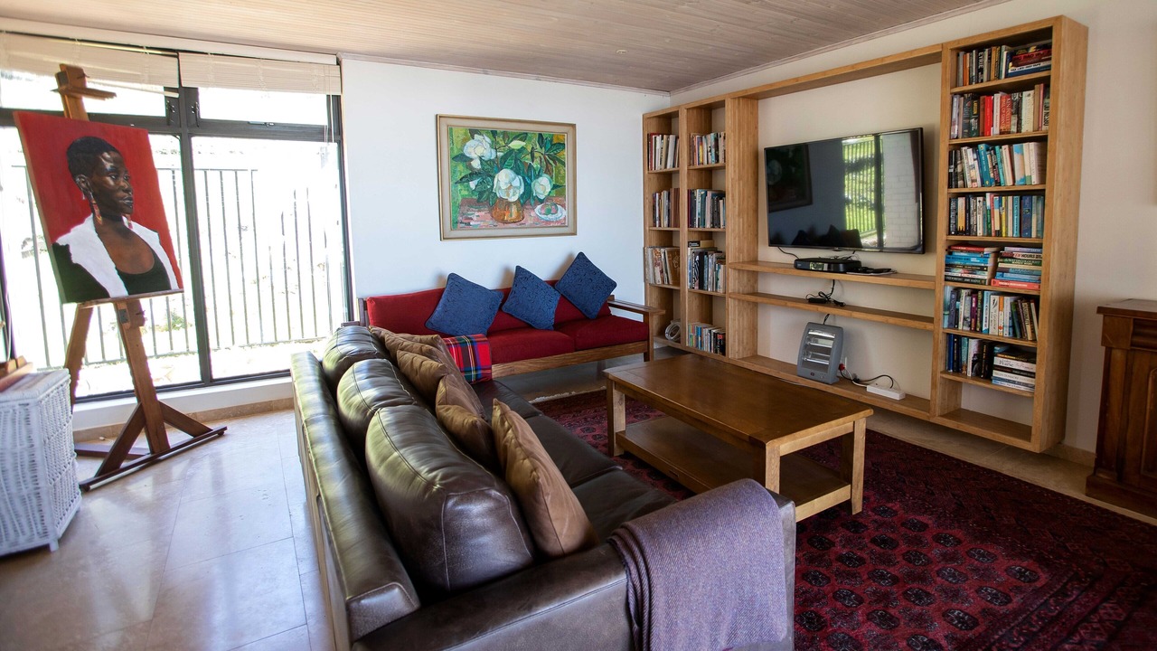 Photo of Livingroom in Camps Bay