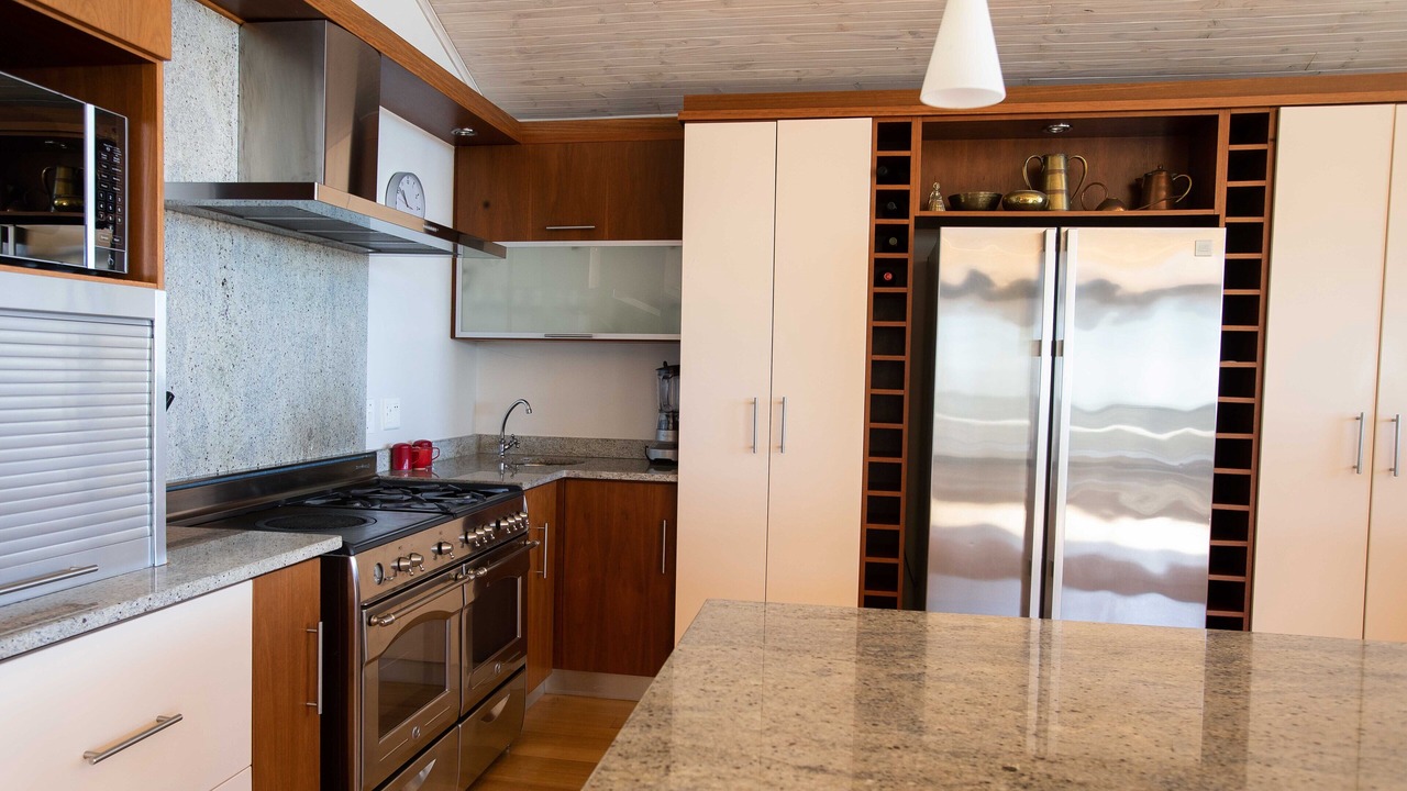 Photo of Kitchen in Camps Bay