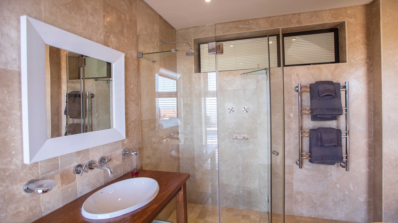 Photo of Bathroom in Camps Bay