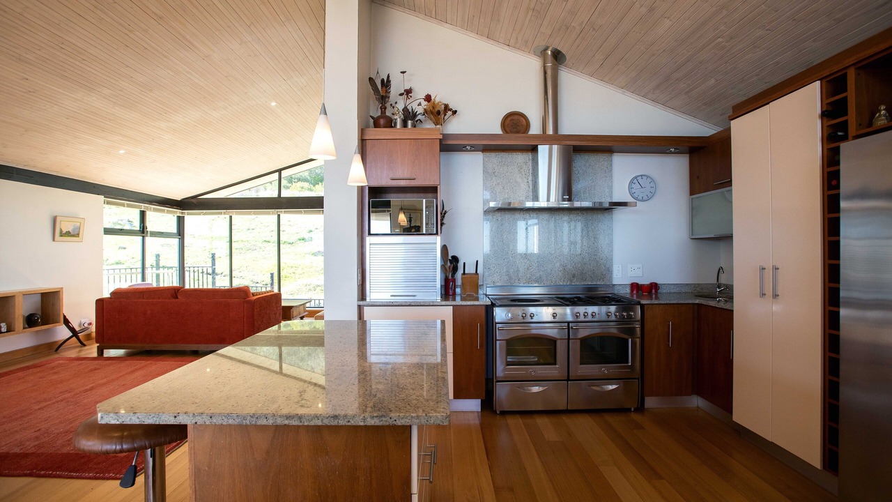 Photo of Kitchen in Camps Bay