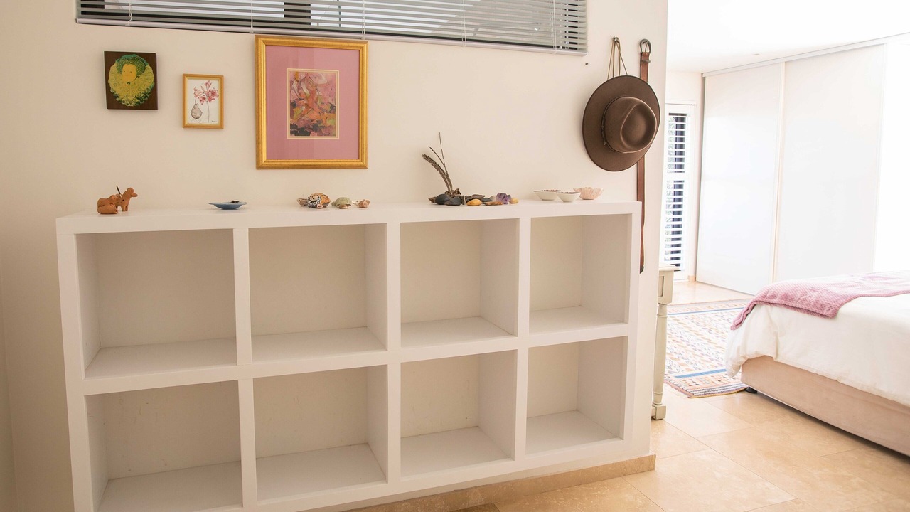 Photo of Bedroom in Camps Bay