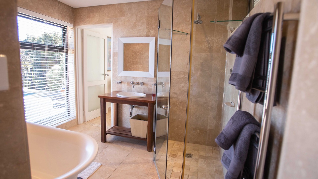 Photo of Bathroom in Camps Bay