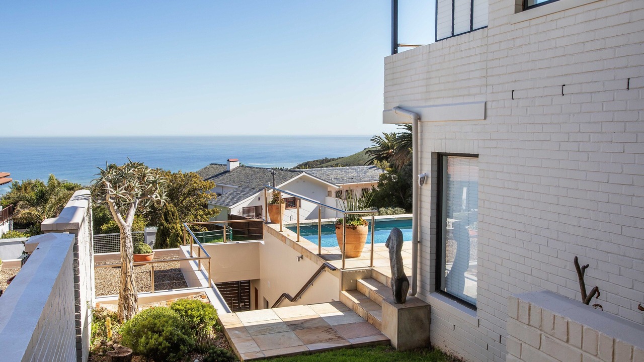 Photo of Outdoor in Camps Bay
