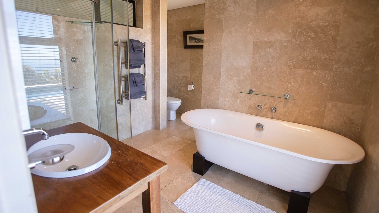 Photo of Bathroom in Camps Bay