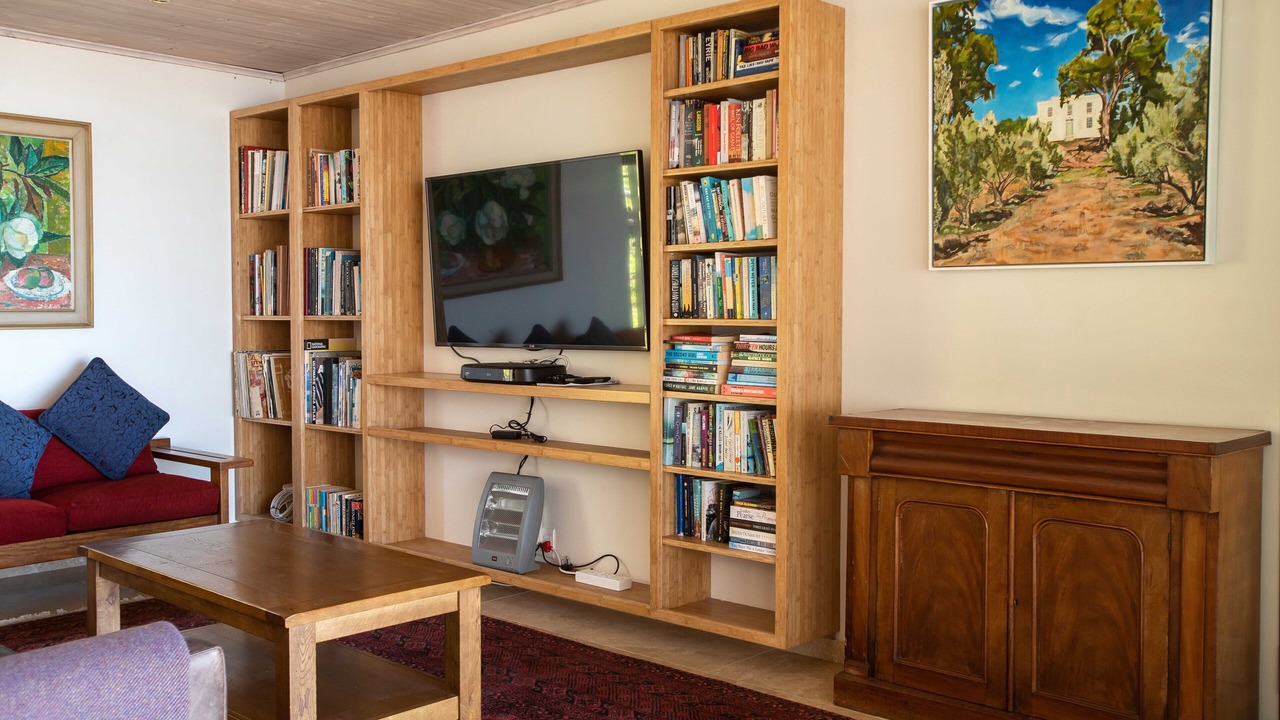 Photo of Livingroom in Camps Bay