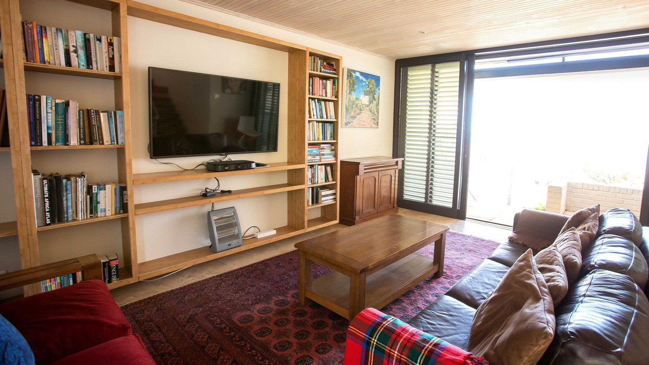 Photo of Livingroom in Camps Bay