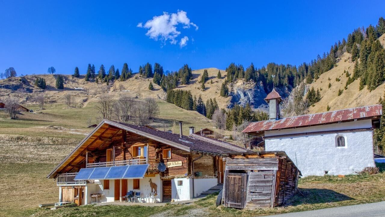 Photo of Outdoor in Hauteluce