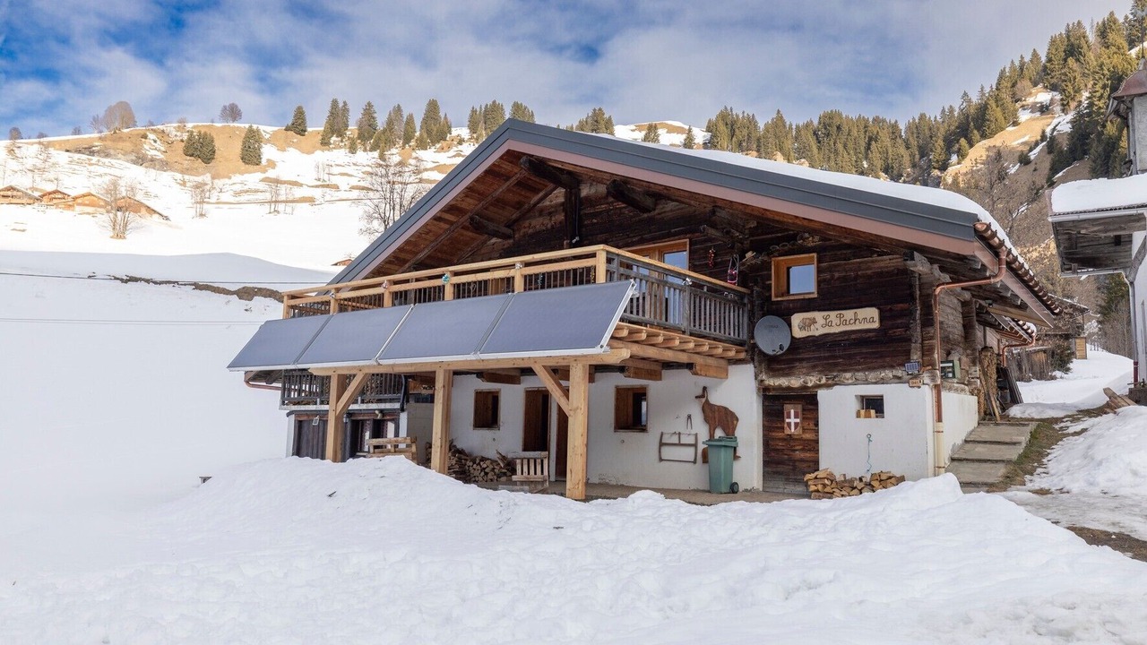 Photo of Outdoor in Hauteluce